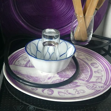 In - Nice Charming Studette For 1guesteart Of Old Fantastic Location Notre Dame Guest house Paris