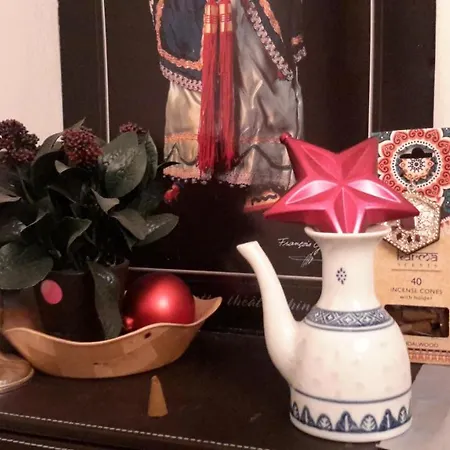 Guest house In - Nice Charming Studette For 1guesteart Of Old Fantastic Location Notre Dame
